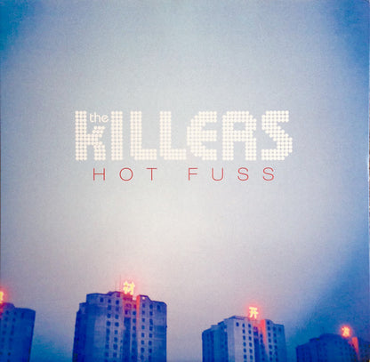 Hot Fuss - primary