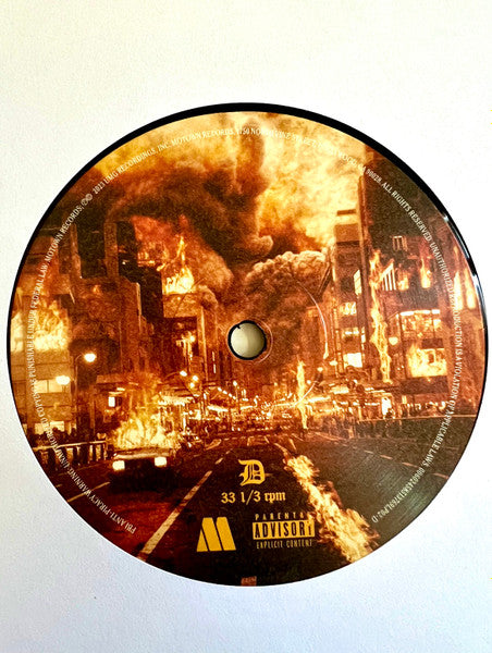 Set It Off - secondary