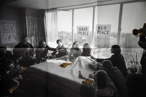 Gimme Some Truth. - secondary