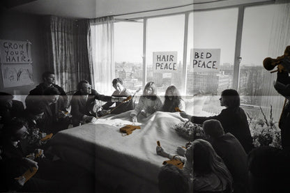 Gimme Some Truth. - secondary