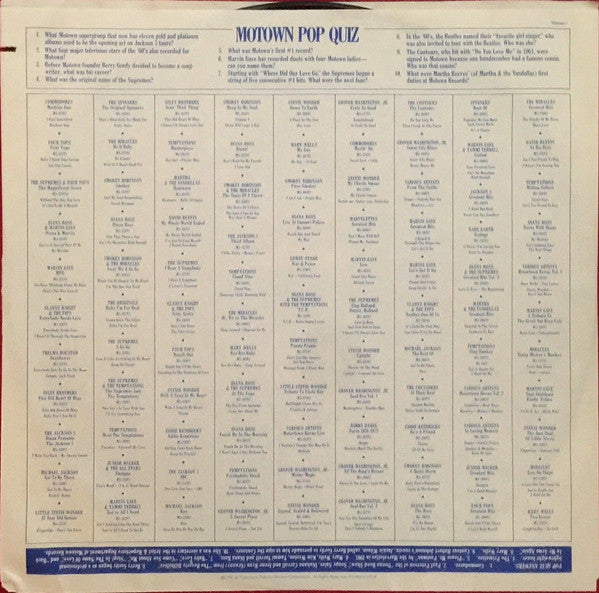 The Season For Miracles - secondary