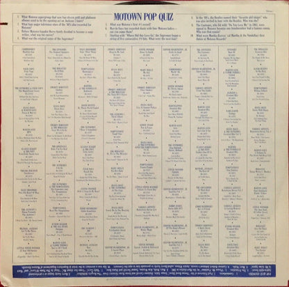 The Season For Miracles - secondary