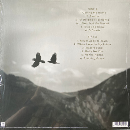 They're Calling Me Home - secondary