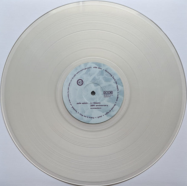 In Ribbons (30th Anniversary Re:Masters) - secondary