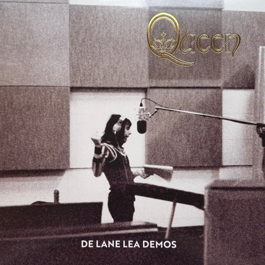 De Lane Lea Demos - primary