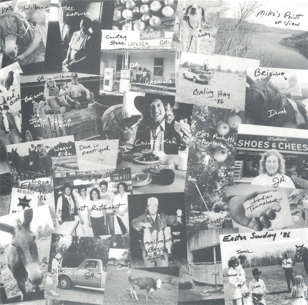 Countrified - secondary