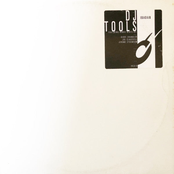 Various - DJ Tools