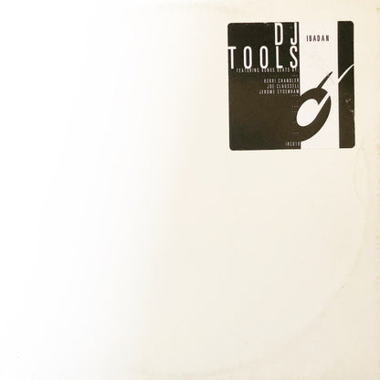 Various - DJ Tools
