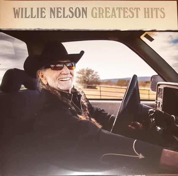 Greatest Hits - secondary
