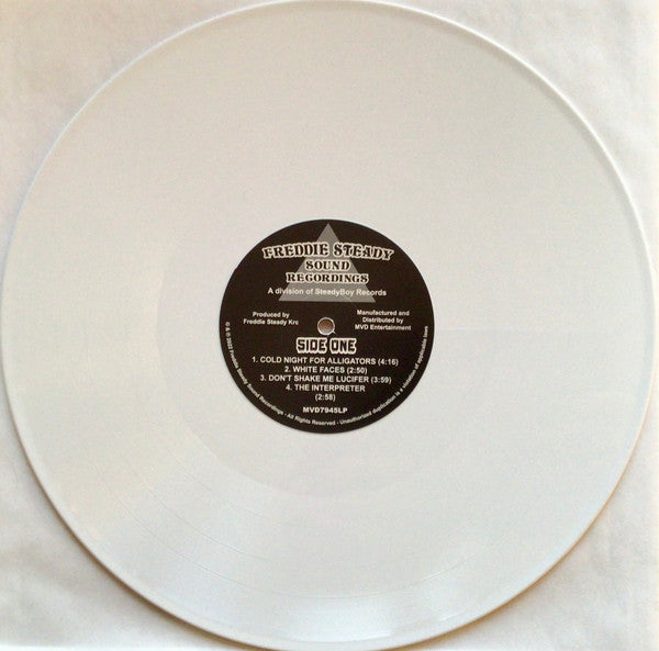 Halloween II - Live 2007 - secondary