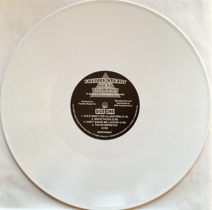 Halloween II - Live 2007 - secondary