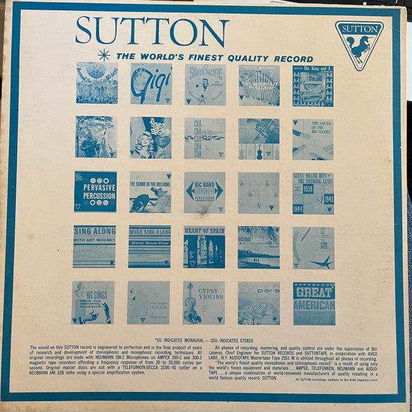 Fletcher Henderson With Slam Stewart And The Jazz Tones  - secondary