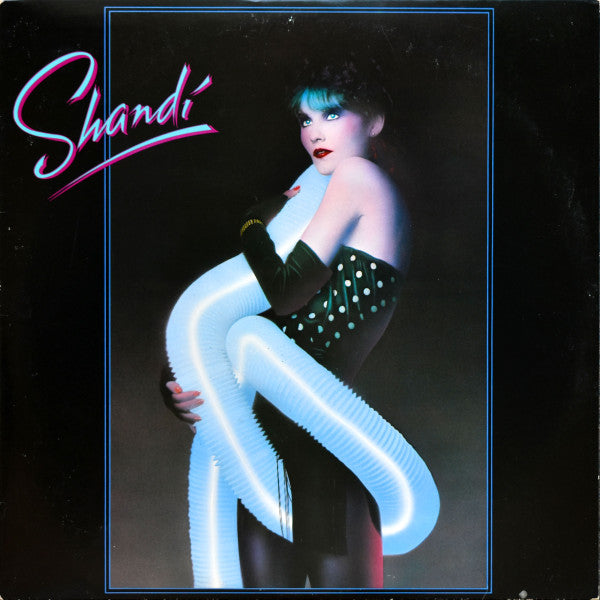 Shandi - secondary
