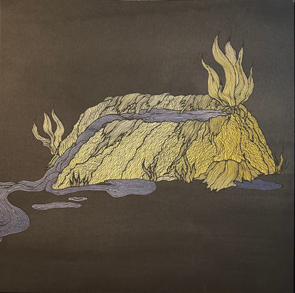 Wavering Radiant - secondary