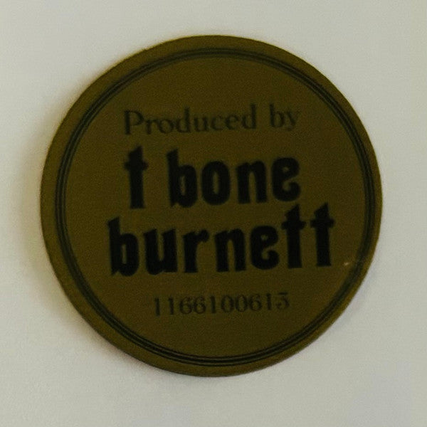 Logan Ledger  - secondary