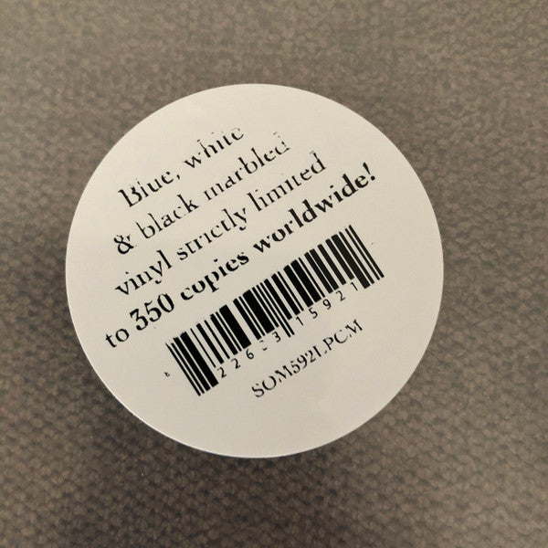 At Night We Prey - secondary