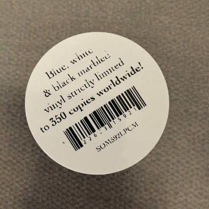 At Night We Prey - secondary