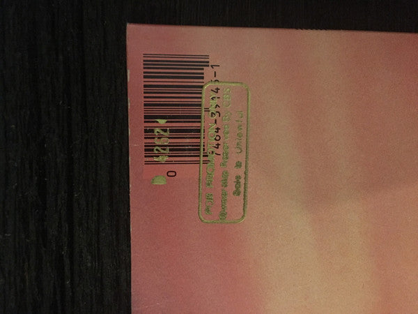 City Of New Orleans - secondary