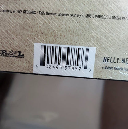 Nellyville - secondary