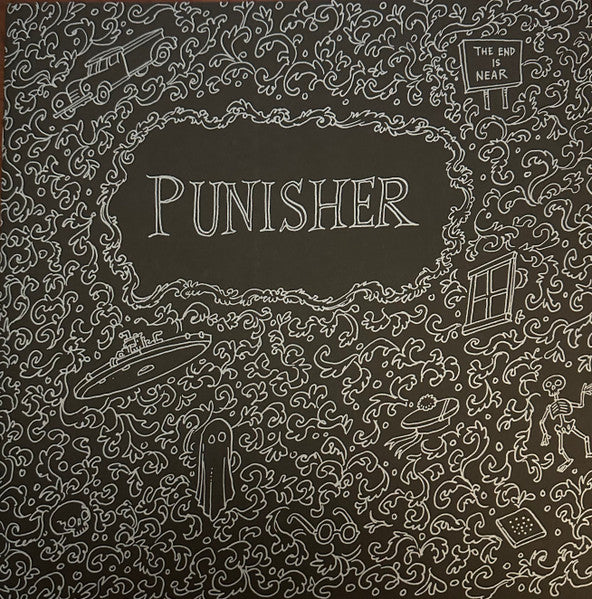 Punisher - secondary