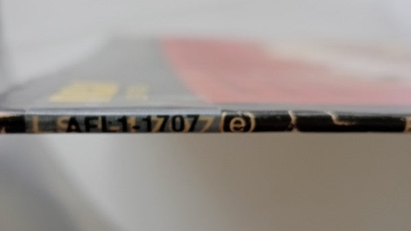 Elvis' Golden Records - secondary