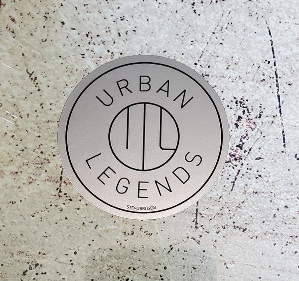 Nellyville - secondary