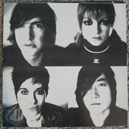 Pawn Shoppe Heart - secondary