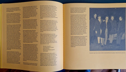 Words & Music May 1965 - secondary