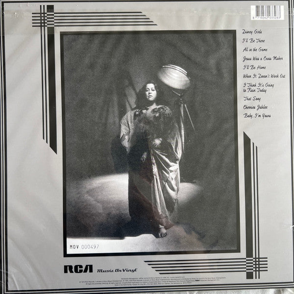 Cass Elliot - secondary