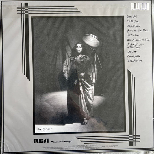 Cass Elliot - secondary