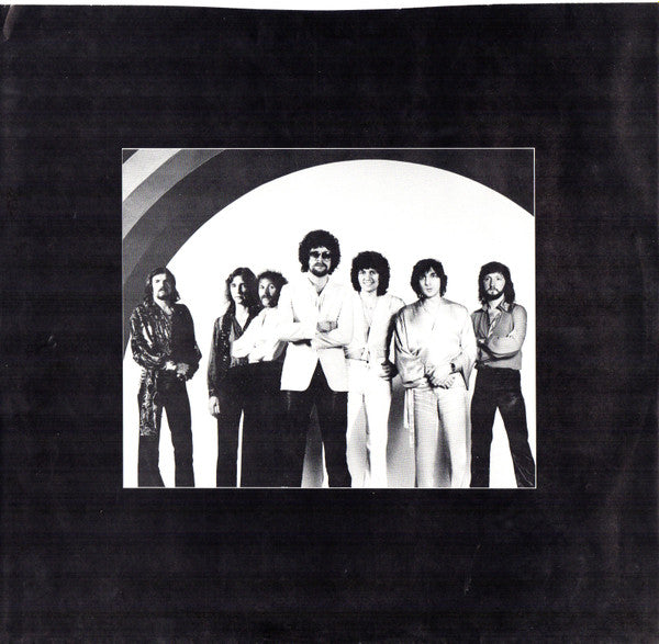 ELO's Greatest Hits - secondary