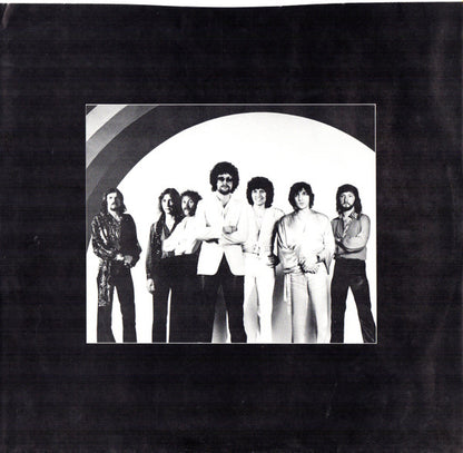 ELO's Greatest Hits - secondary