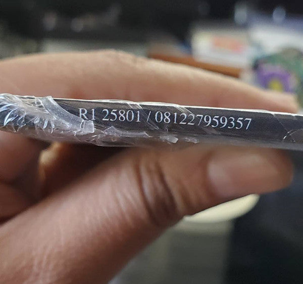 Greatest Hits - secondary