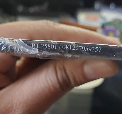 Greatest Hits - secondary