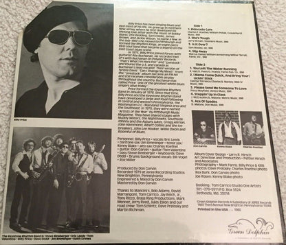 Is It Over? - secondary