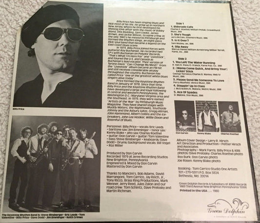 Is It Over? - secondary