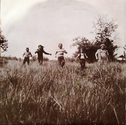 Share The Land - secondary