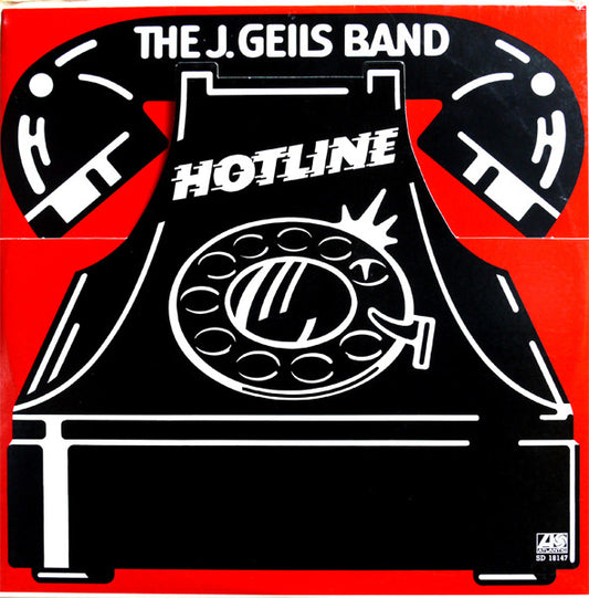 Hotline - primary