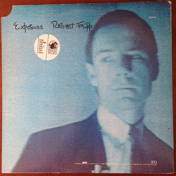 Exposure - secondary