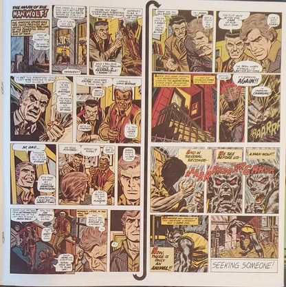 The Amazing Spiderman - Invasion Of The Dragon Men - secondary