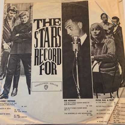 The Golden Hits Of The Everly Brothers - secondary