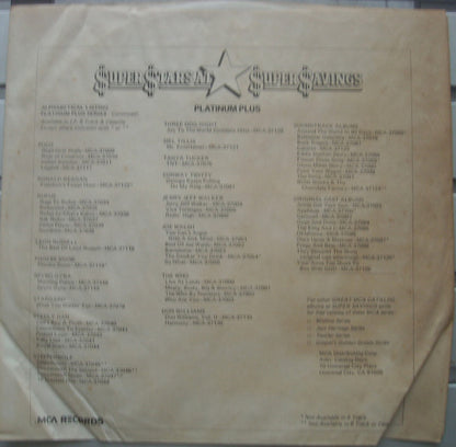 Lost In The Ozone - secondary