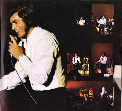 Engelbert Humperdinck - Live And S.R.O. At The Riviera Hotel, Las Vegas