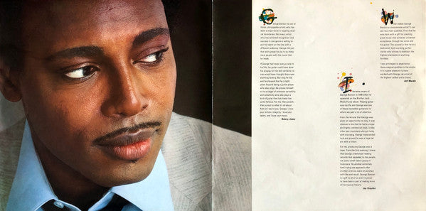 The George Benson Collection - secondary