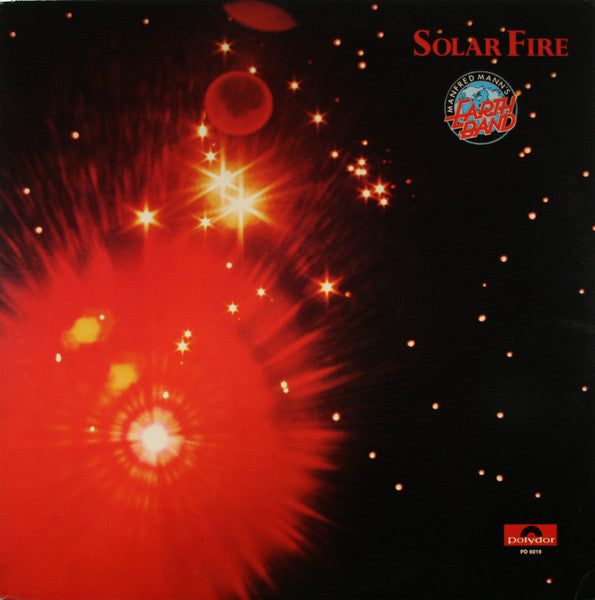 Solar Fire - primary