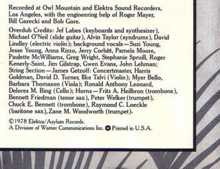 American Dreams - secondary