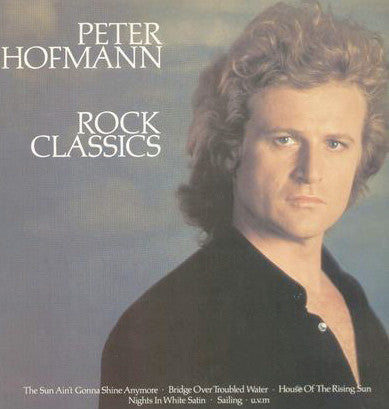 Rock Classics - primary