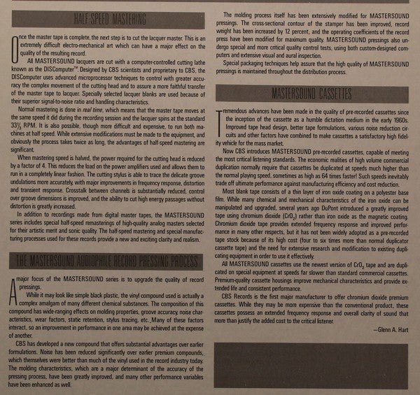 Jonathan Livingston Seagull (Original Motion Picture Sound Track) - secondary