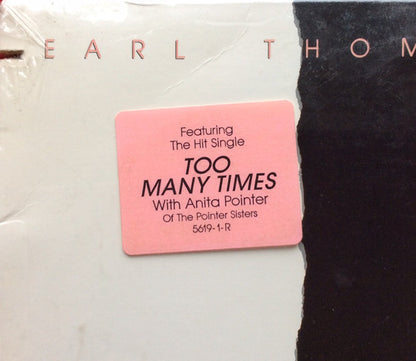 Etc. Too Many Times - secondary