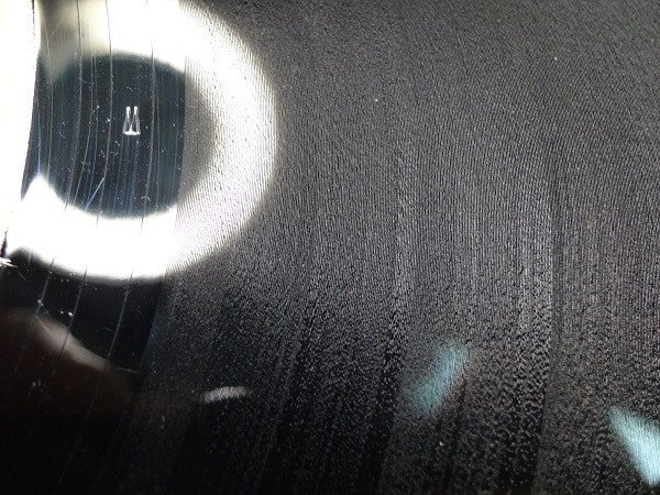 Wizzard's Brew - secondary